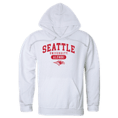 W Republic Alumni Hoodie Seattle University Redhawks 561-378