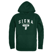 W Republic Alumni Hoodie Siena College Saints 561-379