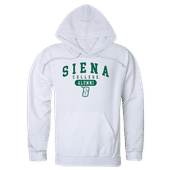 W Republic Alumni Hoodie Siena College Saints 561-379