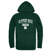 W Republic Alumni Hoodie Slippery Rock University Of Pennsylvania 561-381