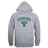 W Republic Alumni Hoodie Slippery Rock University Of Pennsylvania 561-381