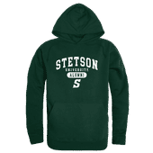 W Republic Alumni Hoodie Stetson University Hatters 561-387