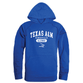 W Republic Alumni Hoodie Texas A&M Kingsville Javelinas 561-392