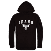 W Republic Alumni Hoodie Idaho Vandals 561-395