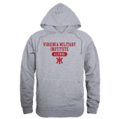 W Republic Alumni Hoodie Virginia Military Institute Keydets 561-399