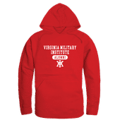 W Republic Alumni Hoodie Virginia Military Institute Keydets 561-399