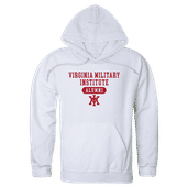 W Republic Alumni Hoodie Virginia Military Institute Keydets 561-399
