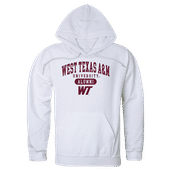 W Republic Alumni Hoodie West Texas A&M Buffaloes 561-403