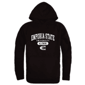 W Republic Alumni Hoodie Emporia State University Hornets 561-423