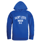 W Republic Alumni Hoodie St Louis Billikens 561-428