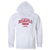 W Republic Alumni Hoodie University Of Indianapolis Greyhounds 561-438