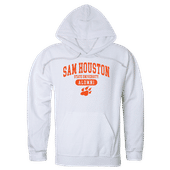 W Republic Alumni Hoodie Sam Houston State Bearkats 561-441