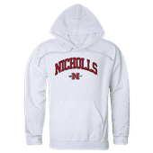 W Republic Campus Hoodie 540 Nicholls State Colonels 540-138