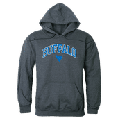 W Republic Campus Hoodie 540 Buffalo Bulls 540-274
