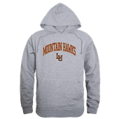 W Republic Campus Hoodie 540 Lehigh Mountain Hawks 540-327