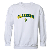 W Republic Campus Crewneck 541 Clarkson Golden Knights 541-281