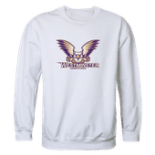 W Republic Campus Crewneck 541 Westminster Griffins 541-421