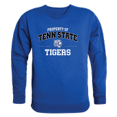 W Republic Property Crewneck 545 Tennessee State University Tigers 545-390