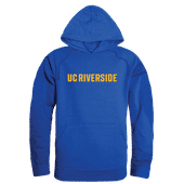 W Republic College Hoodie 547 Uc Riverside Highlanders 547-111