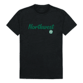 W Republic Script Tee Northwest Missouri State Bearcats 554-440