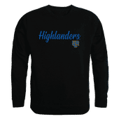 W Republic Script Crew Uc Riverside Highlanders 556-111