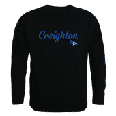 W Republic Script Crew Creighton University Bluejays 556-118