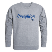 W Republic Script Crew Creighton University Bluejays 556-118