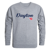 W Republic Script Crew Dayton Flyers 556-119