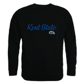 W Republic Script Crew Kent State Golden Flashes 556-128