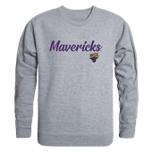 W Republic Script Crew Minnesota State Mavericks 556-132