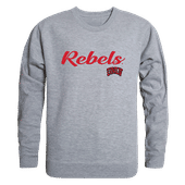 W Republic Script Crew Unlv Rebels 556-137
