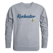 W Republic Script Crew University Of Rochester Yellowjackets 556-146