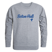 W Republic Script Crew Seton Hall Pirates 556-147