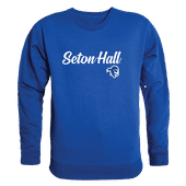 W Republic Script Crew Seton Hall Pirates 556-147