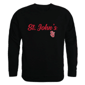 W Republic Script Crew St. Johns Red Storm 556-152