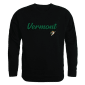 W Republic Script Crew Vermont Catamounts 556-155