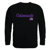 W Republic Script Crew Western Carolina Catamounts 556-156