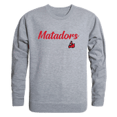 W Republic Script Crew Cal State Northridge Matadors 556-166