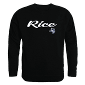 W Republic Script Crew Rice Owls 556-172