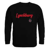 W Republic Script Crew Lynchburg Hornets 556-179