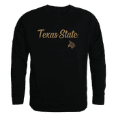 W Republic Script Crew Texas State Bobcats 556-181