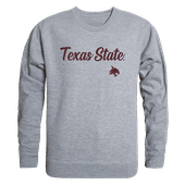 W Republic Script Crew Texas State Bobcats 556-181