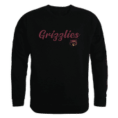 W Republic Script Crew Montana Grizzlies 556-191