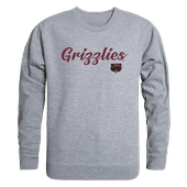 W Republic Script Crew Montana Grizzlies 556-191