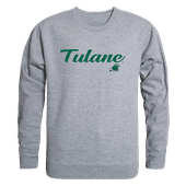 W Republic Script Crew Tulane Green Wave 556-198