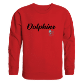 W Republic Script Crew Cal State Channel Islands Dolphins 556-204