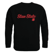 W Republic Script Crew Cal State Stanislaus Warriors 556-208