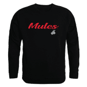 W Republic Script Crew Central Missouri Mules 556-209