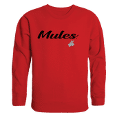 W Republic Script Crew Central Missouri Mules 556-209