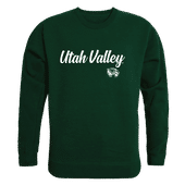 W Republic Script Crew Utah Valley University Wolverines 556-210